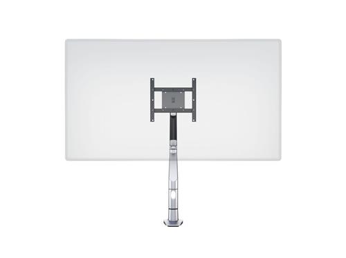 3-JOINT GAS ARM VESA CLAMP 200X200