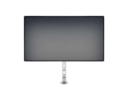 3-JOINT GAS ARM VESA CLAMP 200X200