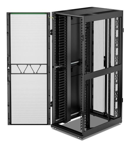 APC NETSHELTER SX NETWORKING ENCLOSURE GEN2 42U1991HX750WX107