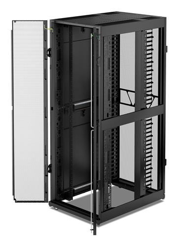 APC NETSHELTER SX NETWORKING ENCLOSURE GEN2 42U1991HX750WX107