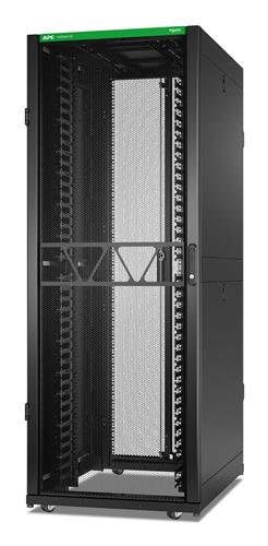 APC NETSHELTER SX NETWORKING ENCLOSURE GEN2 42U1991HX750WX107
