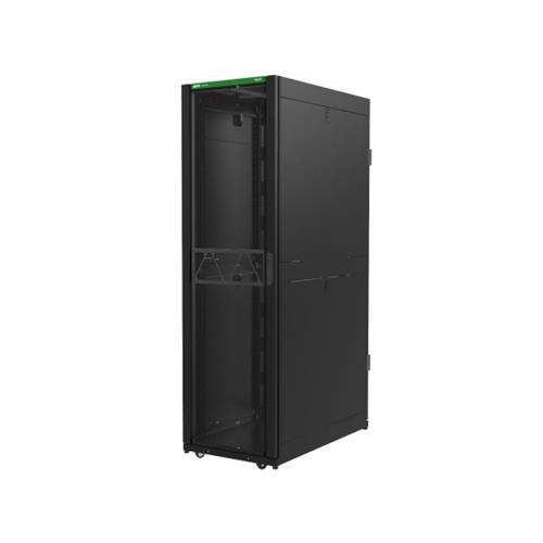 APC NETSHELTER SX SERVER RACK GEN 2 42U 1991H X 600W X 1200D M