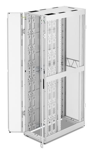 APC NETSHELTER SX SERVER RACK GEN 2 52U 2436H X 600W X 1200D M