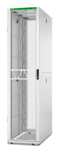 APC NETSHELTER SX SERVER RACK GEN 2 52U 2436H X 600W X 1200D M