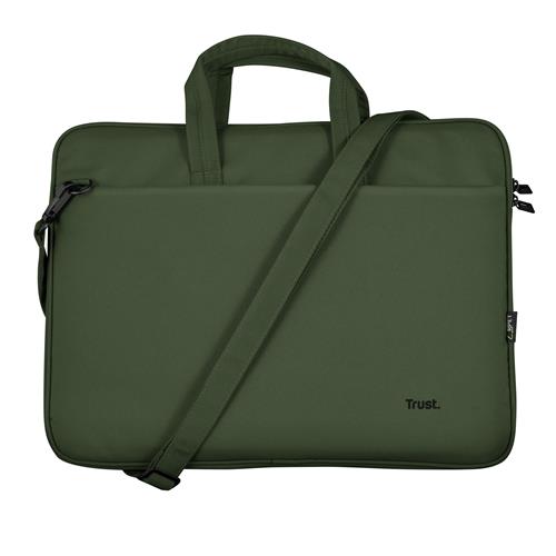 BOLOGNA BORSA LAPTOP E MOUSE SET -  VERDE