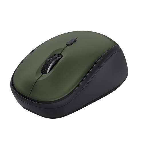 BOLOGNA BORSA LAPTOP E MOUSE SET -  VERDE