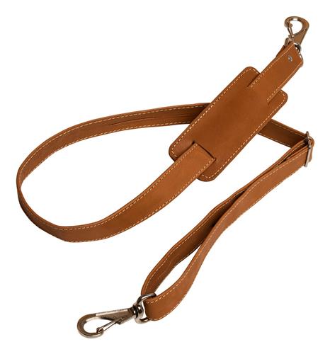 BORSA PER LAPTOP R-GO VIVA PELLE ERGO. SUPP. LAPTOP MARRONE