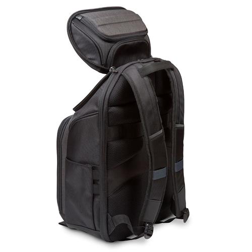 CITYSMART PROFESSIONAL 15.6IN LAPTOP BACKPACK BLK/GRY