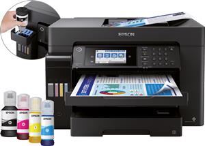 Epson EcoTank ET-16650