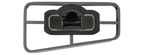 DALYX DOCK MULTIPORTA USB-C 10-IN-1  -  GRIGIO