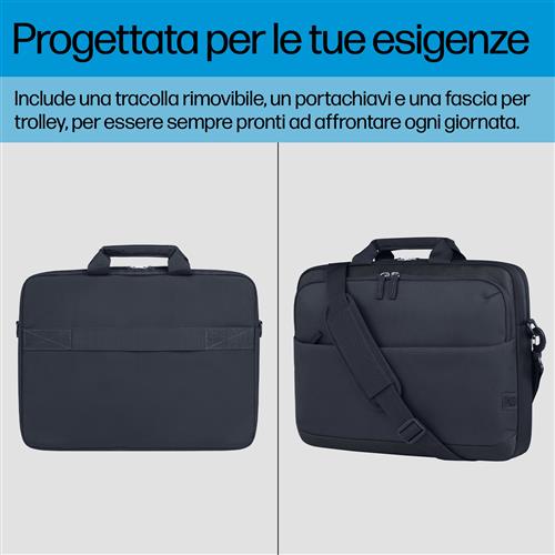 EVERYDAY 14 ODYSSEY GRAY LAPTOP BAG