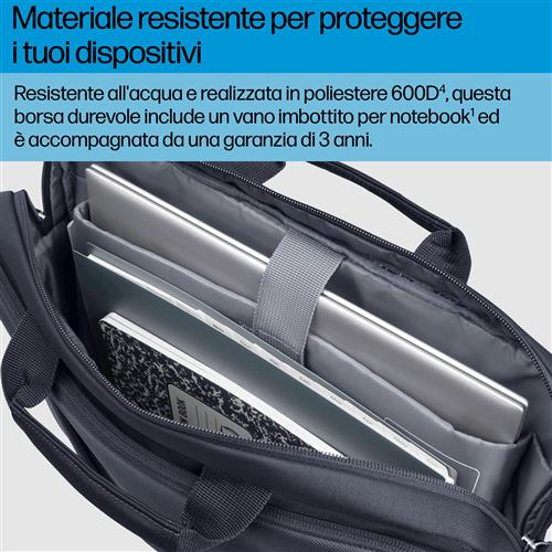 EVERYDAY 14 ODYSSEY GRAY LAPTOP BAG