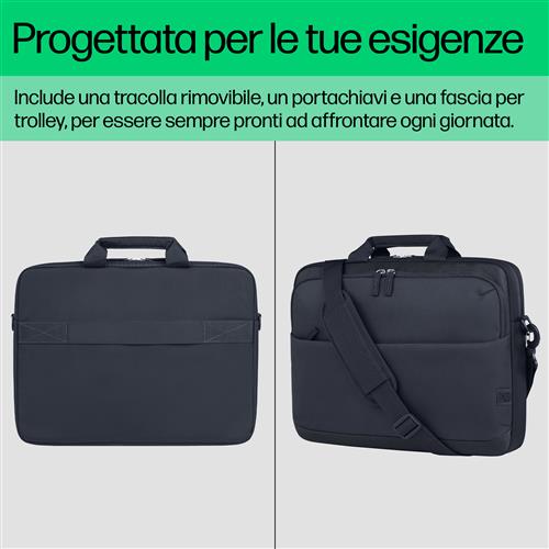 EVERYDAY 16 ODYSSEY GRAY LAPTOP BAG