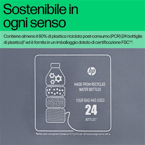 EVERYDAY 16 ODYSSEY GRAY LAPTOP BAG