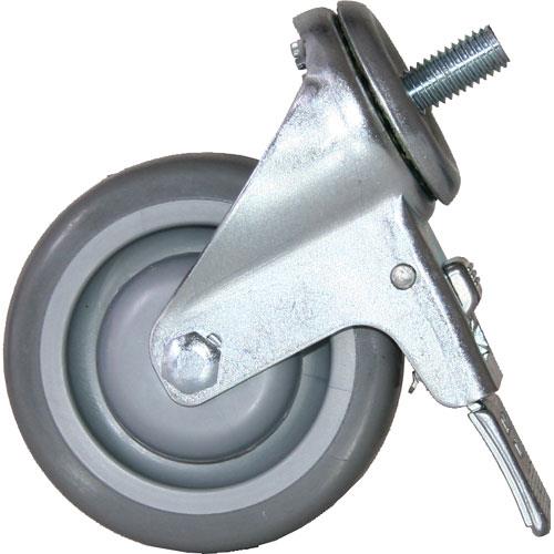 HEAVY-DUTY CASTERS