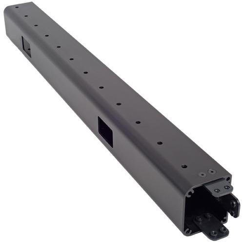 HEIGHT EXTERNSION FOR VIDEOWALL TROLLEYS 914MM