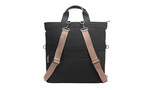 HP 14 CONVERTIBLE LAPTOP BACKPACK TOTE