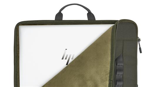 HP 15.6 MODULAR LAPTOP SLEEVE