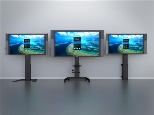 M CISCO WEBEXBOARD/ SPARK BOARD KIT 70 MANUAL + MOTORZIED MOUNT