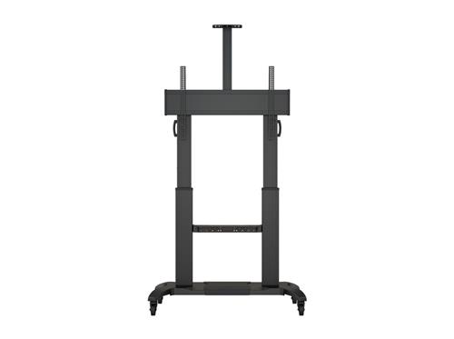 M PUBLIC FLOORSTAND DUAL PILLAR 180 HD