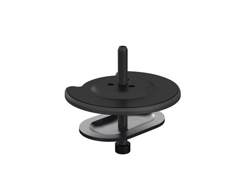 M VESA DESKMOUNT OFFICELINE ROMMET BASE BLACK
