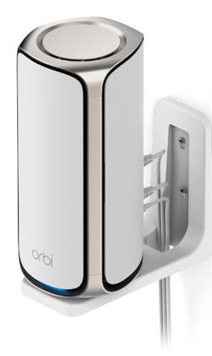 NETGEAR WIFI 7 WALL MOUNT KIT - WHITE