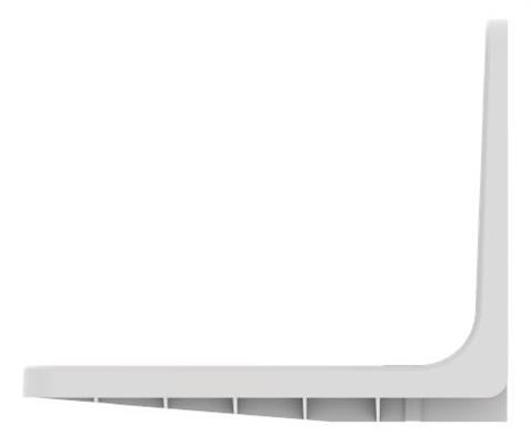 NETGEAR WIFI 7 WALL MOUNT KIT - WHITE