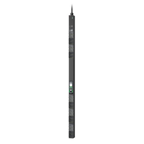 APC NS Rack PDU Adv SWD 7.4kW 1PH 230V 32A unità di distribuzione dell'energia (PDU) 40 presa(e) AC 0U