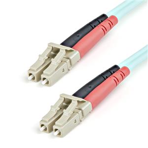 StarTech.com A50FBLCLC1 cavo InfiniBand e in fibra ottica Colore acqua