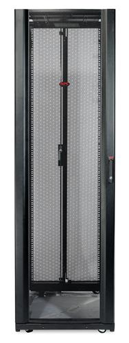 NETSHELTER SX BASE ENCLOS 42UX600X1070MM BLACK