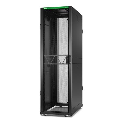NETSHELTER SX GEN 2 42U SERVER RACK ENCLOSURE 600MM X 1070MM W/
