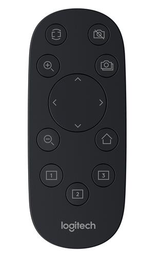 PTZ PRO 2 - N/A REMOTE CONTROL WW