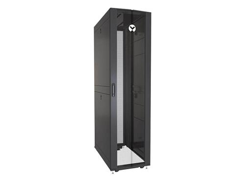 RACK 48U 2265MMX800MMX1115MM WITH COLOR RAL 7021 BLACK GRAY N