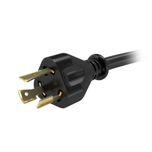 APC NetShelter 9000 unità di distribuzione dell'energia (PDU) 24 presa(e) AC 0U Nero