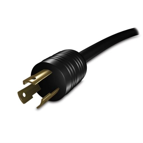 APC NetShelter™ 9000 unità di distribuzione dell'energia (PDU) 24 presa(e) AC 0U Nero