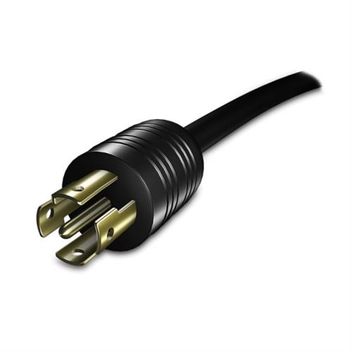 APC NetShelter 9000 unità di distribuzione dell'energia (PDU) 24 presa(e) AC 0U Nero