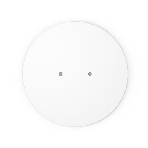 STABILITY BASE FOR THE MAST STAND - WHITE