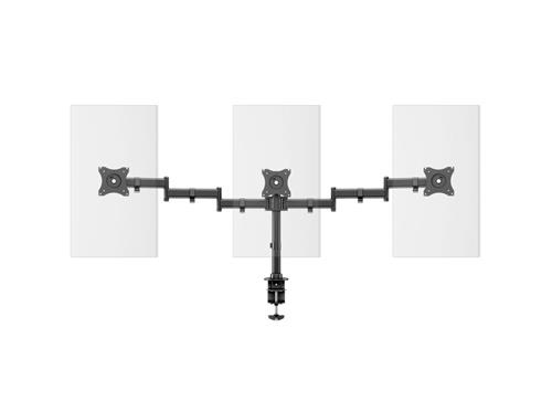 TABLE STAND 3X1 - CLAMP .