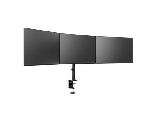 TABLE STAND 3X1 - CLAMP .