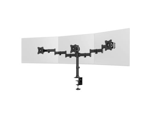 TABLE STAND 3X1 - CLAMP .