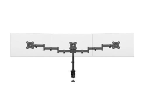 TABLE STAND 3X1 - CLAMP .