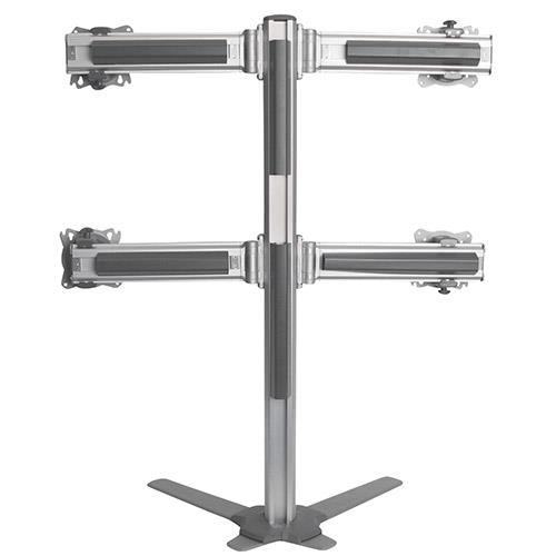 TABLE SUPPORT WITH 2X2 BASE 100X100 /75X75