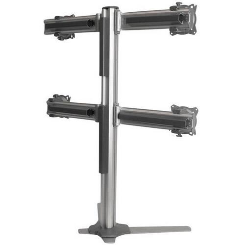 TABLE SUPPORT WITH 2X2 BASE 100X100 /75X75