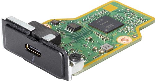 TBT3 V3 FLEX IO F/ HP PC