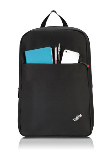 THINKPAD 15.6 BASIC BACKPACK F/ UP TO 15.6IN NOTEBOOKS