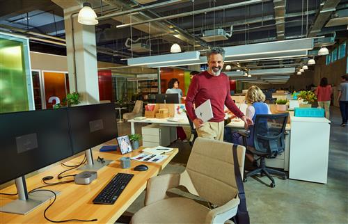 THUNDERBOLT 4 100W G6 DOCK SB