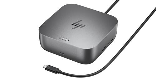 THUNDERBOLT 4 100W G6 DOCK SB