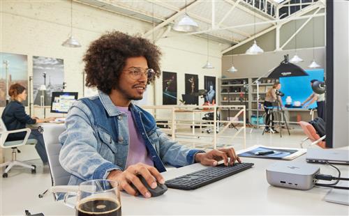 THUNDERBOLT 4 ULTRA 180W G6 DOCK SB