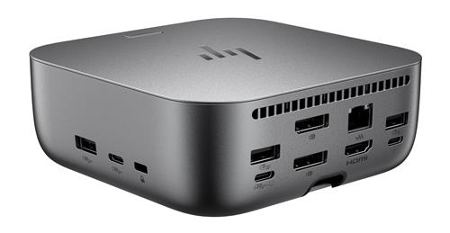 THUNDERBOLT 4 ULTRA 180W G6 DOCK SB