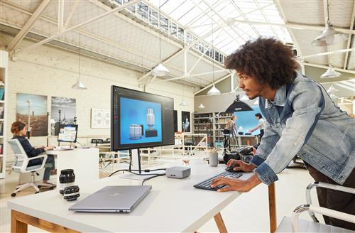 THUNDERBOLT 4 ULTRA 180W G6 DOCK SB